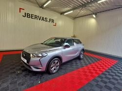 Utilisé 2020 DS Automobiles DS3 Crossback Business SUV | 16 490 € (Prix juste)