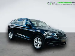 Utilisé 2019 Skoda Kodiaq SUV | 33 100 € (Bon prix)