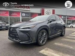 Occasion 2023 Lexus NX450h+ Executive Line SUV | 58 980 € (Prix assez cher)