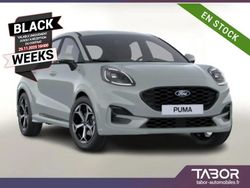 Gris Nouvelle 2025 Ford Puma ST-Line | 24 505 € (Prix juste)