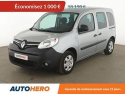Gris Utilisé 2020 Renault Kangoo Business Monospace | 17 190 € (Prix juste)