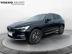 Noir Utilisé 2022 Volvo XC60 Inscription SUV | 43 990 €