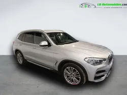 Utilisé 2021 BMW X3 SUV | 41 500 € (Super prix)