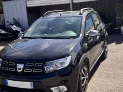 Utilisé 2017 Dacia Sandero Stepway Citadine | 6 990 € (Prix juste)