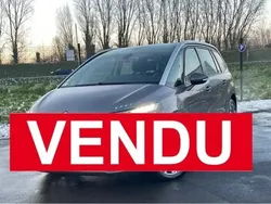 Gris Utilisé 2019 Citroën C4 SpaceTourer Shine Monospace | 10 490 € (Prix juste)