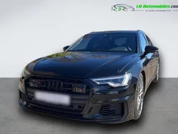Utilisé 2022 Audi S6 Break | 62 500 € (Super prix)