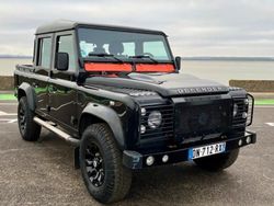 Noir Utilisé 2015 Land Rover Defender SUV | 44 900 €