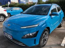 Othercolor Utilisé 2022 Hyundai Kona SUV | 18 919 € (Prix juste)