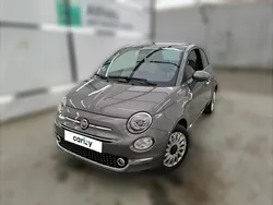 Gris Utilisé 2022 Fiat 500 Dolcevita Berline | 10 490 € (Bon prix)
