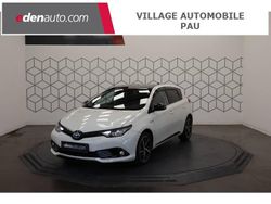 Utilisé 2017 Toyota Auris Hybrid Lounge Berline | 15 490 € (Prix juste)