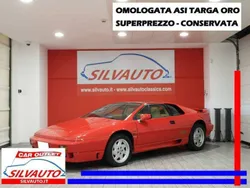 Autres Utilisé 1990 Lotus Esprit Coupé | 32 500 €