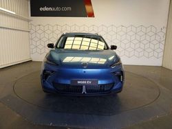 Bleu Utilisé 2025 MG MG5 EV Luxury Break | 33 590 €