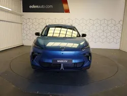 Bleu Utilisé 2025 MG MG5 EV Luxury Break | 35 490 €