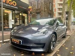 Gris Utilisé 2023 Tesla Model 3 Standard Range Berline | 27 490 € (Bon prix)