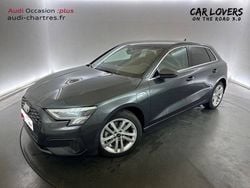 Gris Utilisé 2024 Audi A3 e-tron Business Citadine | 29 900 € (Bon prix)