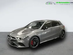 Utilisé 2022 Mercedes A35 AMG AMG Berline | 45 300 €