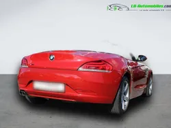 Utilisé 2016 BMW Z4 Coupé | 27 200 €