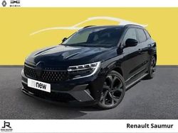 Noir Utilisé 2023 Renault Austral Techno Esprit Alpine SUV | 32 990 € (Prix assez cher)