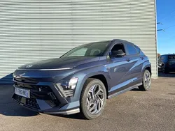 Utilisé 2024 Hyundai Kona N Line SUV | 36 990 €