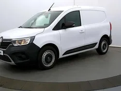 Blanc Utilisé 2023 Renault Kangoo Monospace | 18 990 €