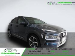 Utilisé 2020 Hyundai Kona SUV | 23 900 € (Prix juste)