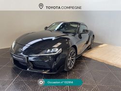 Utilisé 2021 Toyota Supra Coupé | 49 990 € (Bon prix)