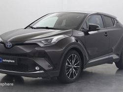 Utilisé 2019 Toyota C-HR SUV | 19 499 € (Prix juste)