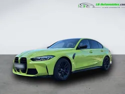 Utilisé 2023 BMW M3 Comfort Edition Berline | 85 700 € (Prix juste)