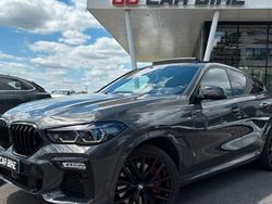 Utilisé 2021 BMW X6 SUV | 79 990 € (Prix cher)