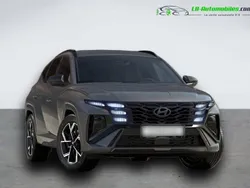 Utilisé 2025 Hyundai Tucson SUV | 45 500 €