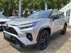 Utilisé 2024 Toyota RAV4 Hybrid Sport SUV | 45 900 € (Prix assez cher)