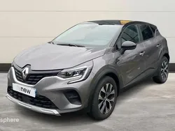 Utilisé 2022 Renault Captur Evolution SUV | 17 490 € (Prix juste)