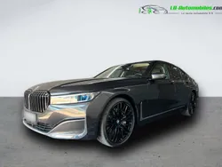 Utilisé 2022 BMW 740 Sport Line Berline | 62 700 €