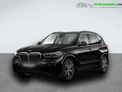 Utilisé 2021 BMW X5 Comfort Edition SUV | 63 100 € (Prix juste)