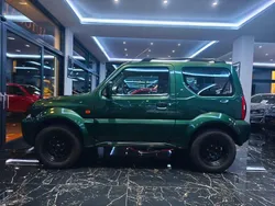 Utilisé 2012 Suzuki Jimny SUV | 13 450 € (Bon prix)