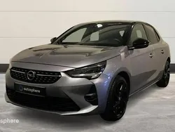 Utilisé 2020 Opel Corsa GS Line Berline | 14 999 € (Prix juste)