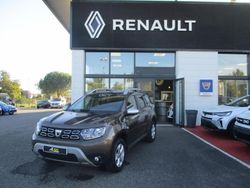 Utilisé 2019 Dacia Duster Comfort SUV | 14 480 € (Prix juste)