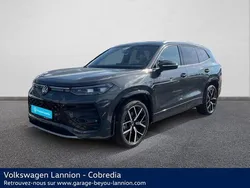 Gris Utilisé 2025 VW Tayron R-line Edition SUV | 52 990 € (Super prix)