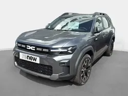 Gris Nouvelle 2025 Dacia Bigster Journey SUV | 33 290 €