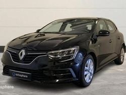 Noir Utilisé 2021 Renault Mégane IV Business Berline | 15 999 € (Bon prix)