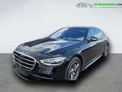 Utilisé 2023 Mercedes S350 Berline | 103 200 €