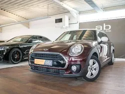 Mauve Utilisé 2018 Mini Cooper Clubman Break | 14 990 € (Prix juste)