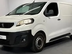 Blanc Utilisé 2019 Peugeot Expert Premium Van | 14 990 € (Prix juste)