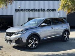 Utilisé 2019 Peugeot 3008 Allure SUV | 16 490 € (Prix juste)