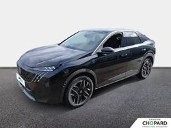 Noir perla Utilisé 2025 Peugeot 3008 | 44 710 €