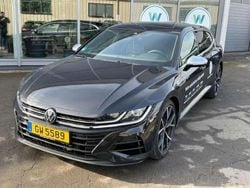 Noir Utilisé 2023 VW Arteon Break | 34 990 € (Prix juste)