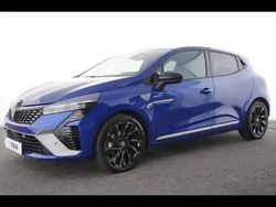 Bleu iron Utilisé 2025 Renault Clio V Esprit Alpine Berline | 25 949 € (Prix cher)
