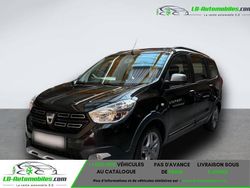 Occasion 2022 Dacia Lodgy Monospace | 21 500 € (Prix assez cher)