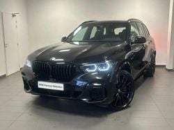 Noir Occasion 2023 BMW X5 M Sport SUV | 69 880 € (Prix cher)