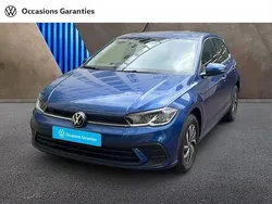 Utilisé 2024 VW Polo Life | 21 290 € (Prix juste)